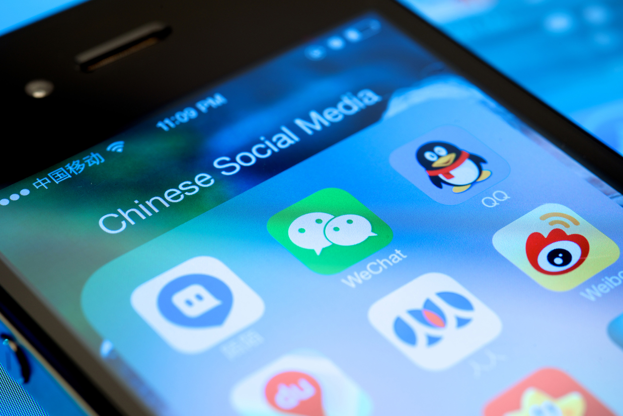 Local Kashmiri apps help plug the hole left behind by SHAREit ban: Report
