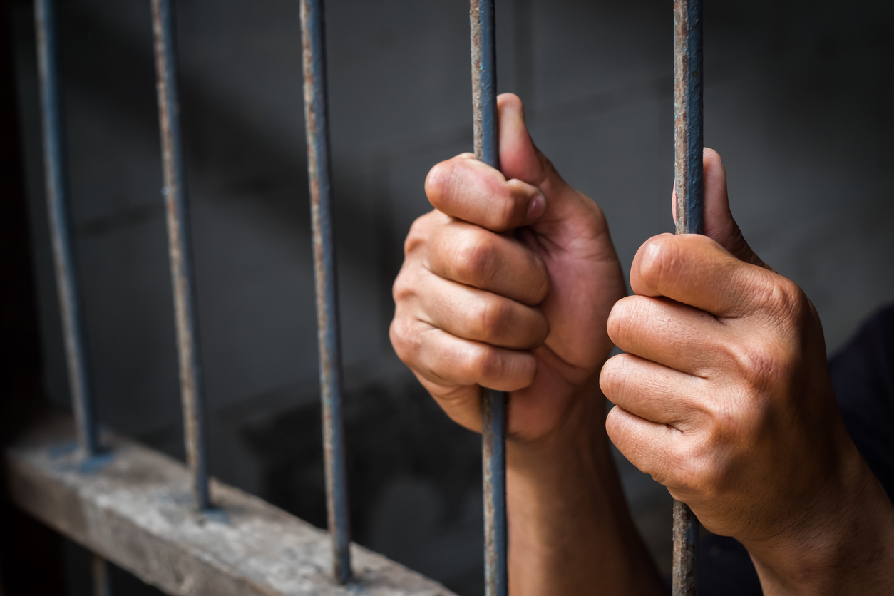 Man arrested for duping women on matrimonial sites