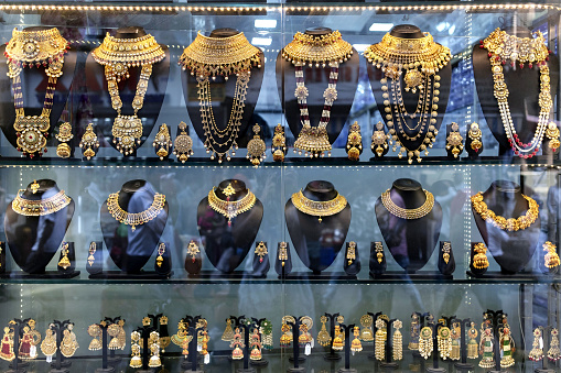 Deadline for mandatory hallmarking of gold jewellery extended till June 1, 2021: Paswan
