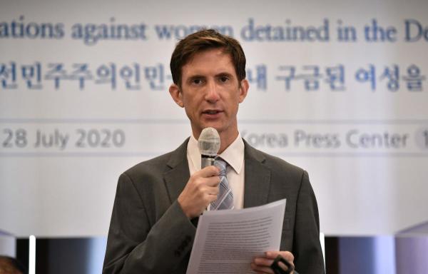 North Korean women tortured, raped, malnourished in detention: UN report