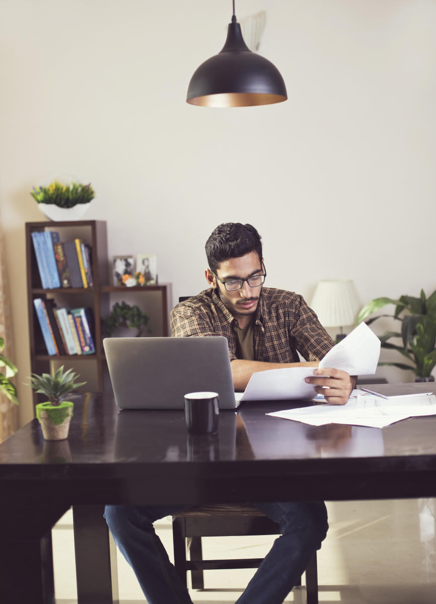 Skills that can help you wade through the current crisis