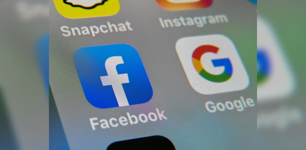 Delhi HC directs Facebook, Google to remove offending material on Sasikala Pushpa