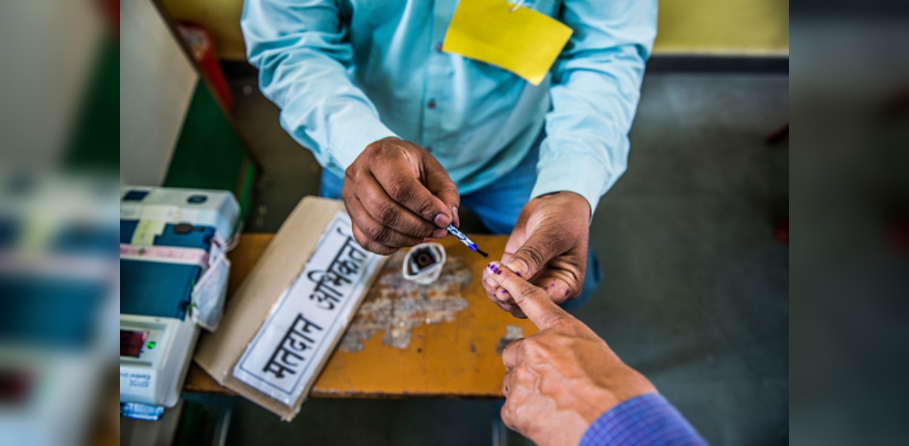 Ensure physical presence of voters at booths in Bihar polls: CPI(M) member to Election Commission
