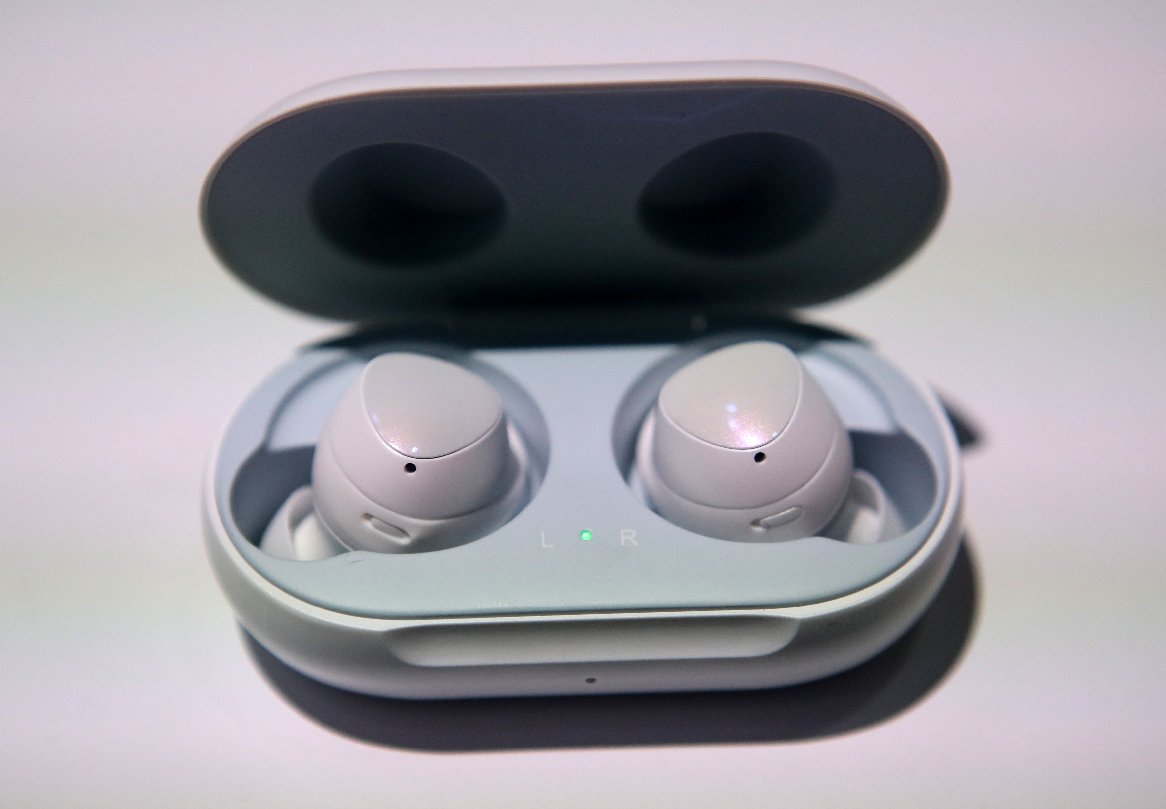 Earphones can lead to hearing loss