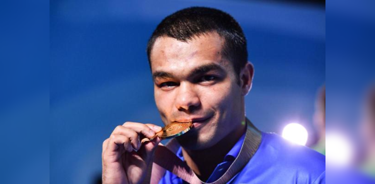 Mission Olympics: Vikas Krishan to revive professional career in US