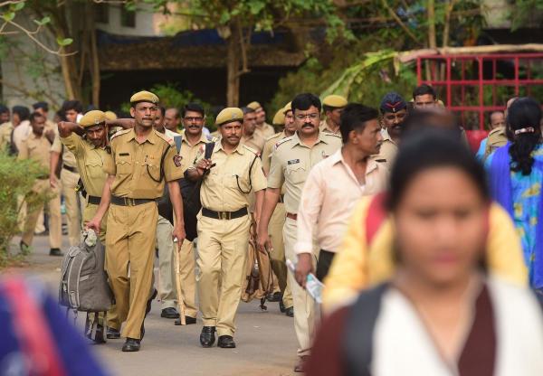 Repurposing the Police Complaints Authority