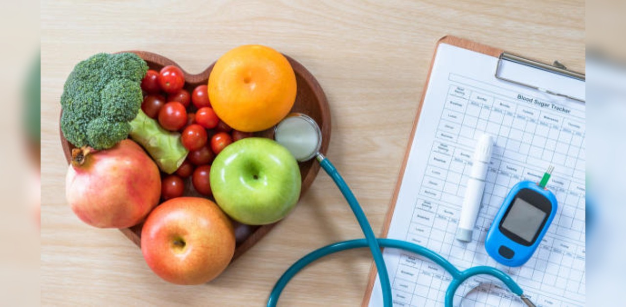 Reverse diabetes with management