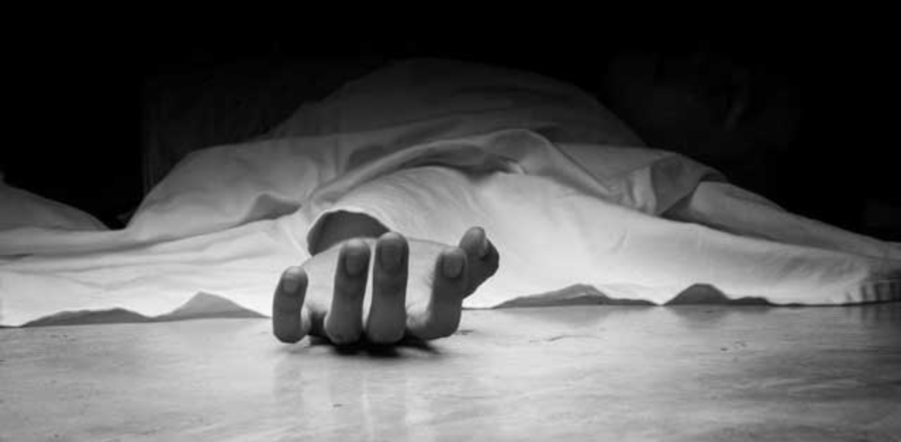 Trader shot dead by two bike-borne men in Uttar Pradesh's Sambhal