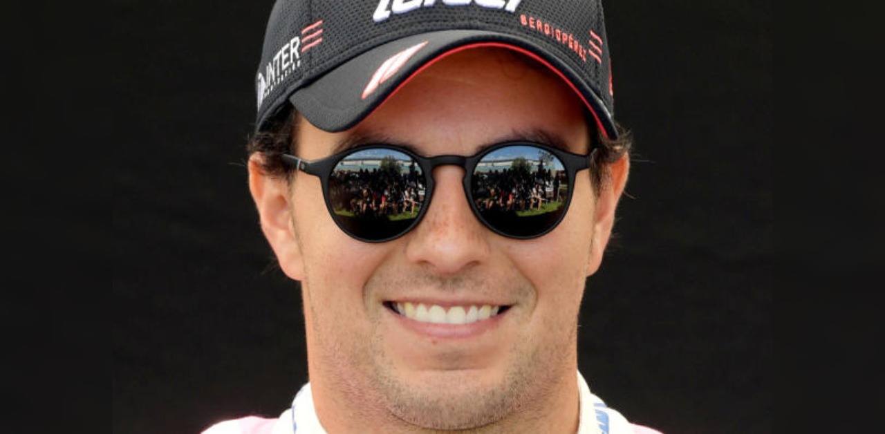 I may have gotten Covid-19 in Mexico: Sergio Perez