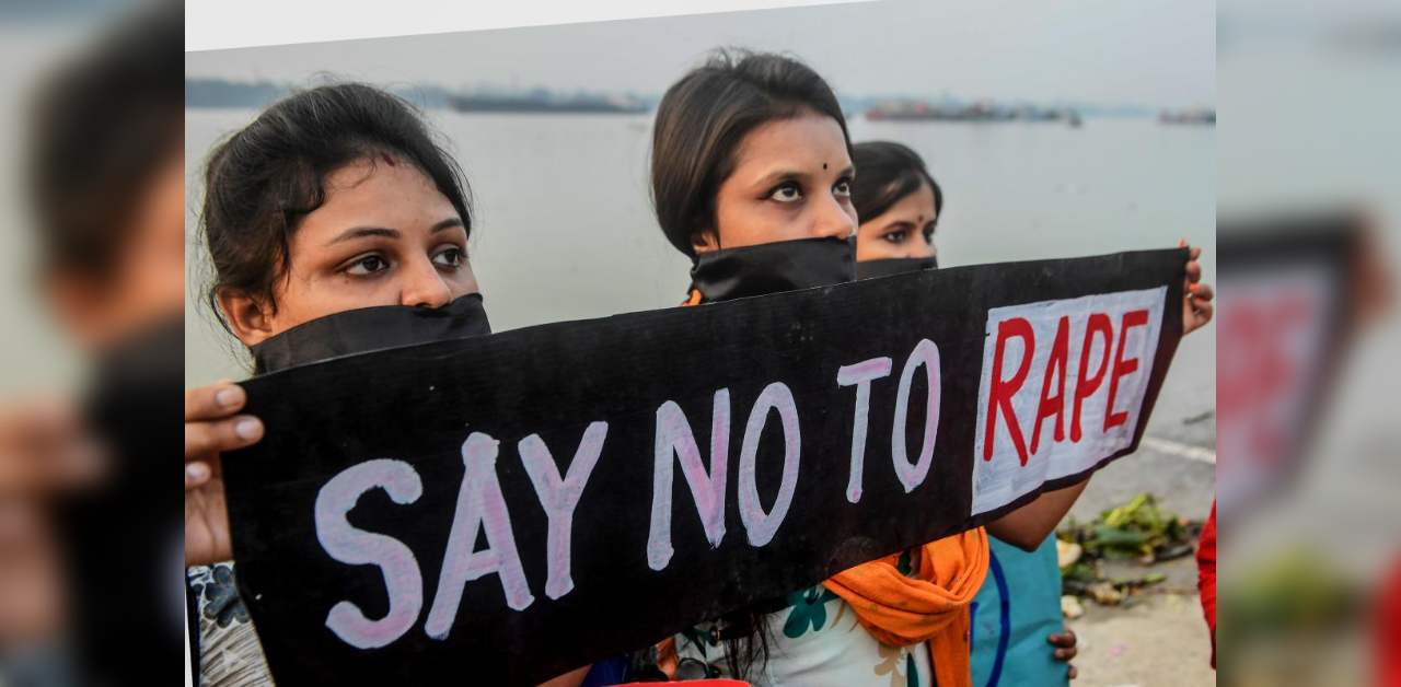 Chhattisgarh: Five-year-old girl raped and killed by her cousin