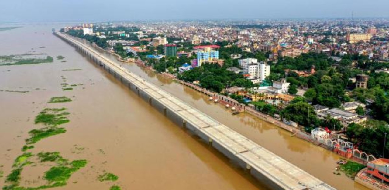 Pollution in Ganga: National Green Tribunal directs UP Jal Nigam to complete sewer work expeditiously
