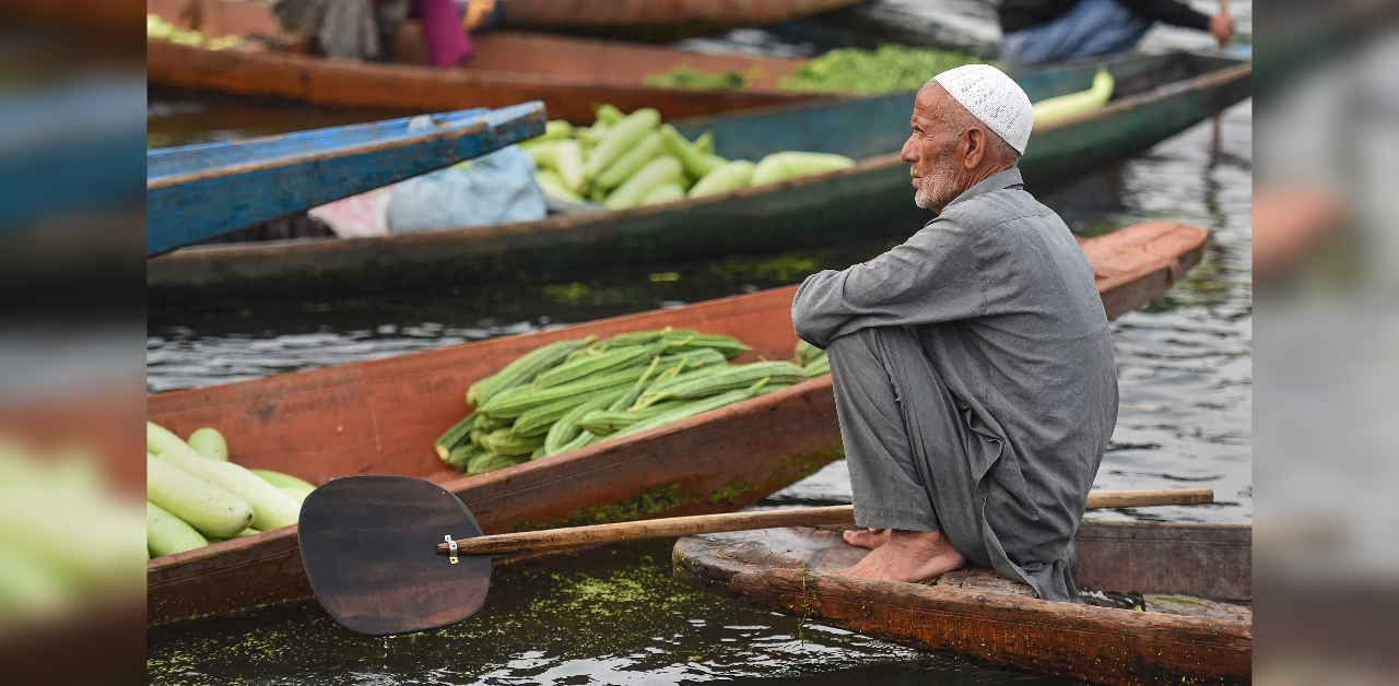 Job, land rights: Concerns in Jammu, Kashmir and Ladakh