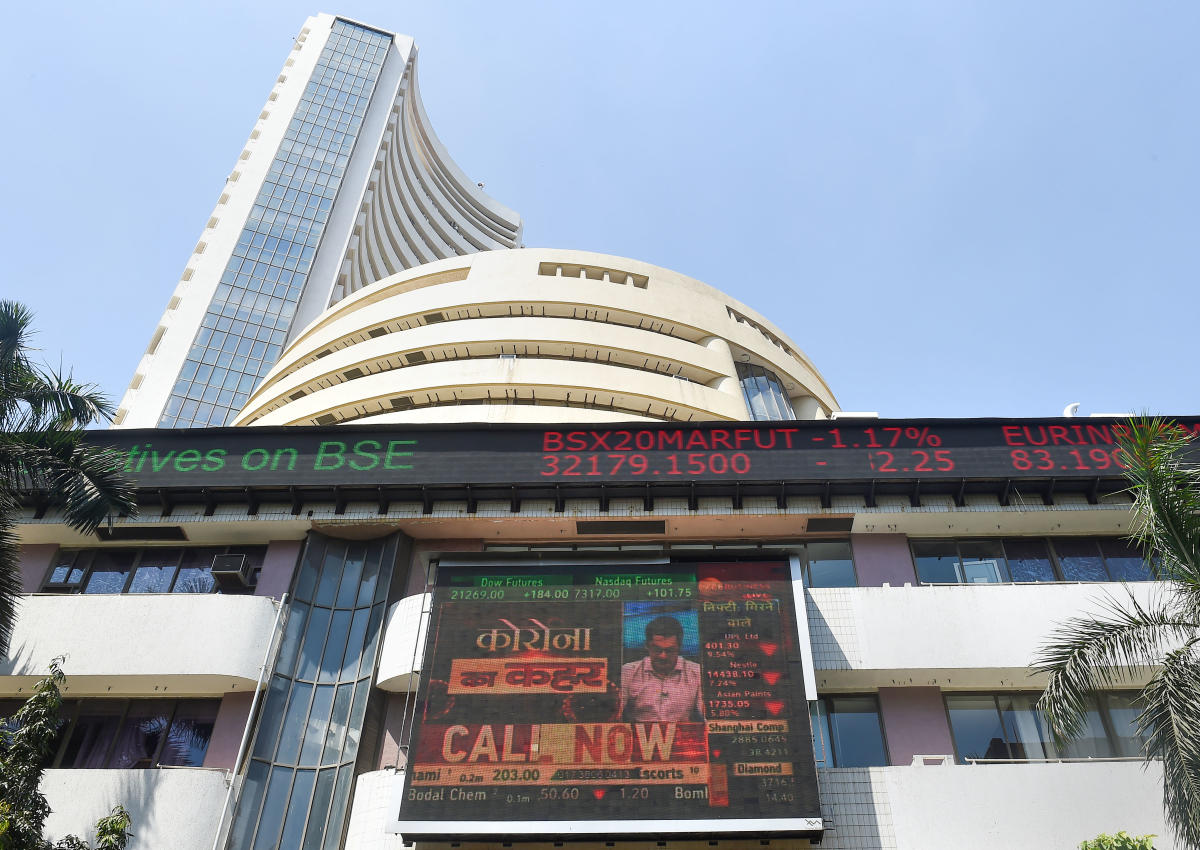 Stock market volatility to continue