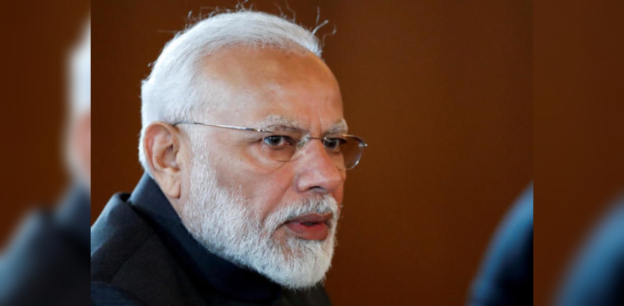 New Education Policy emphasises on making 'job creators' instead of 'job seekers', says PM Narendra Modi