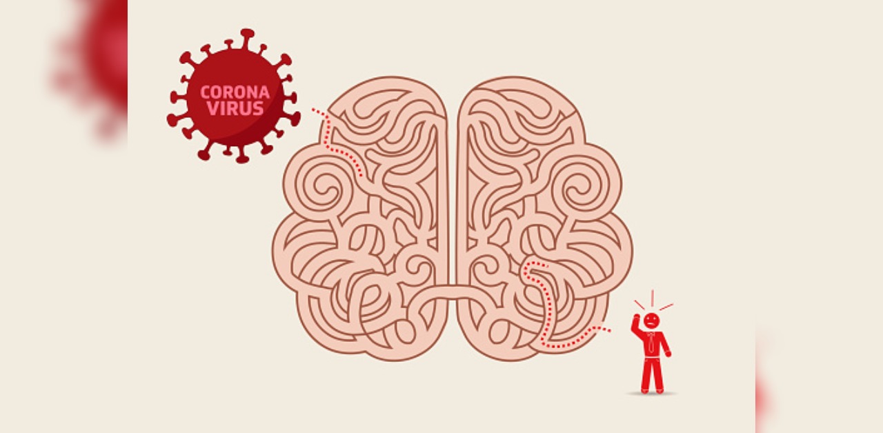 Some Covid-19 survivors suffer psychiatric disorders, Italian study says