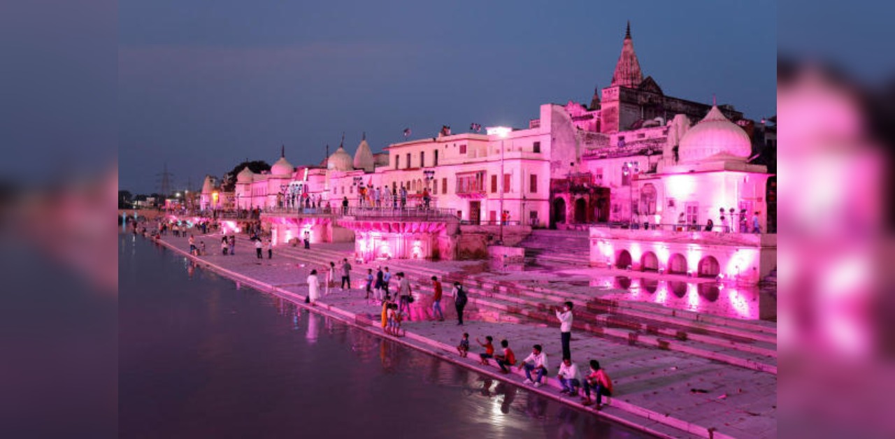 The rath yatra comes to an end, what next for BJP?