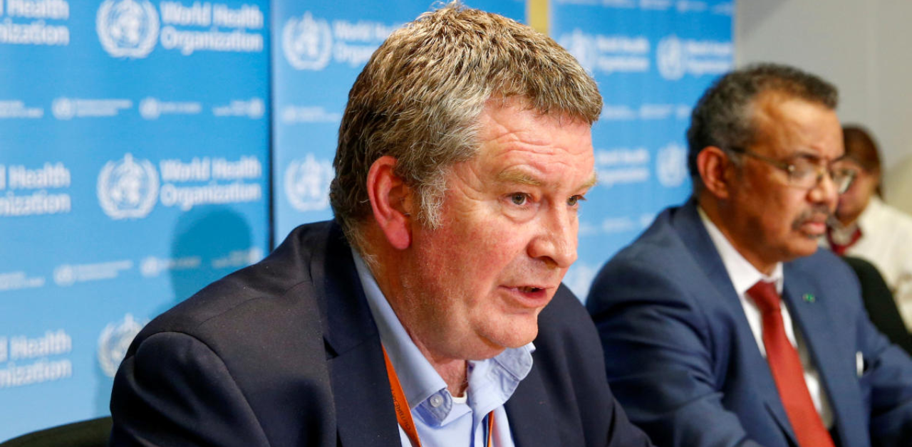 'Do you really need to party?' WHO asks world's youth