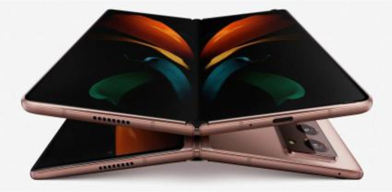 Samsung upgrades folding smartphone in move to rev up sales