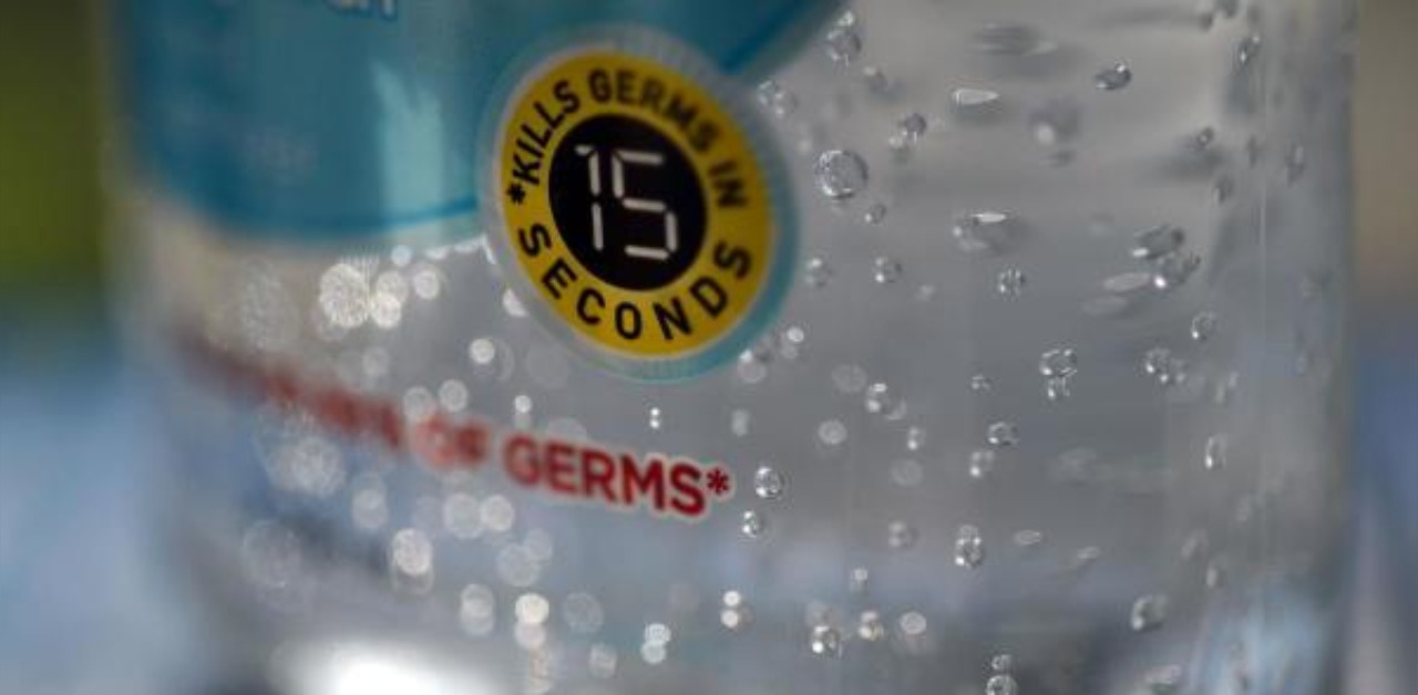Four United States deaths tied to methanol-based hand sanitisers
