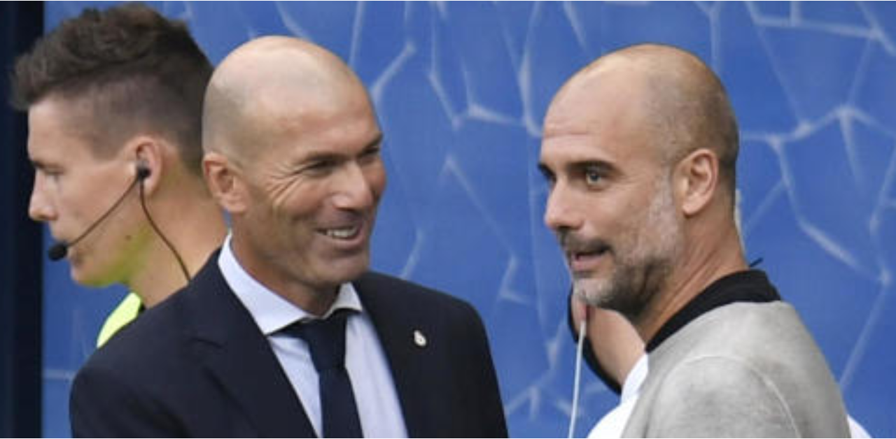 Manchester City pounce on Raphael Varane mistakes to dump out Real Madrid