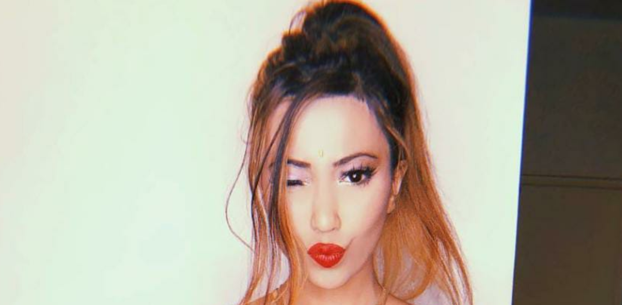 Social media star Sakshi Chopra to enter 'Bigg Boss 14'?