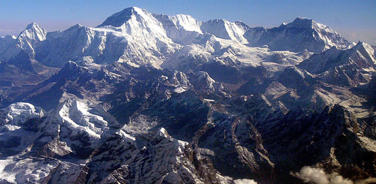 Geothermal springs in Himalayas release large amount of carbon dioxide: Study