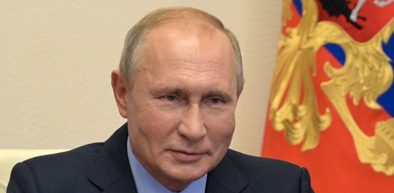 From The Newsroom: Russia launches world's first Covid-19 vaccine; Modi sets 72-hour target to trace Covid-19 patients' contacts