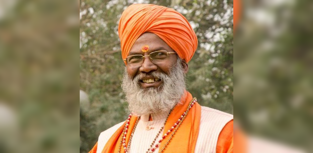 BJP MP Sakshi Maharaj gets death threat from Pakistan number