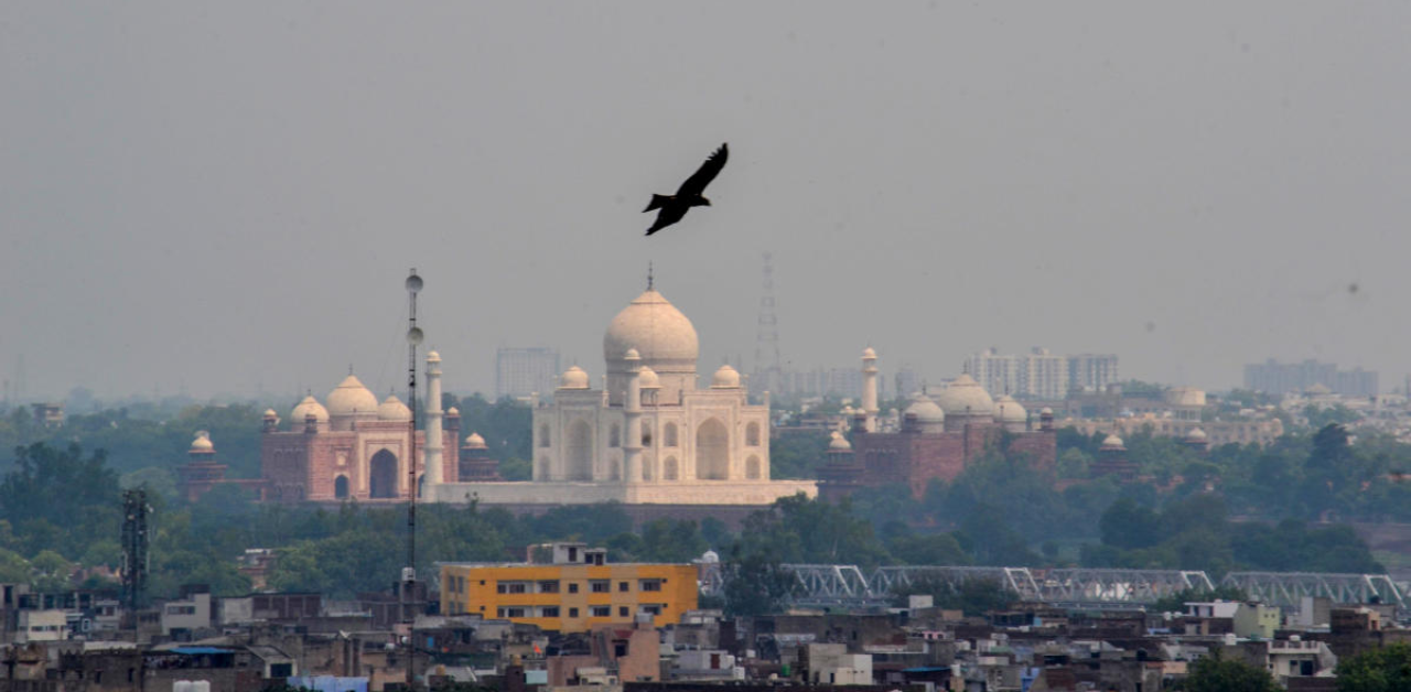 Projects for essential amenities can go ahead in Taj Trapezium Zone: NGT