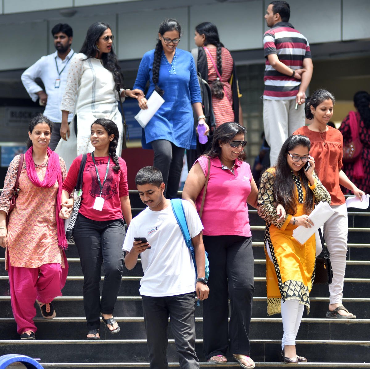 The implications of NEP on higher education