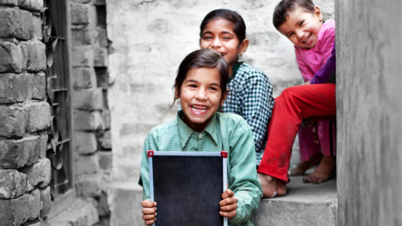 We need to engage children during the Covid-19 pandemic, but how? 