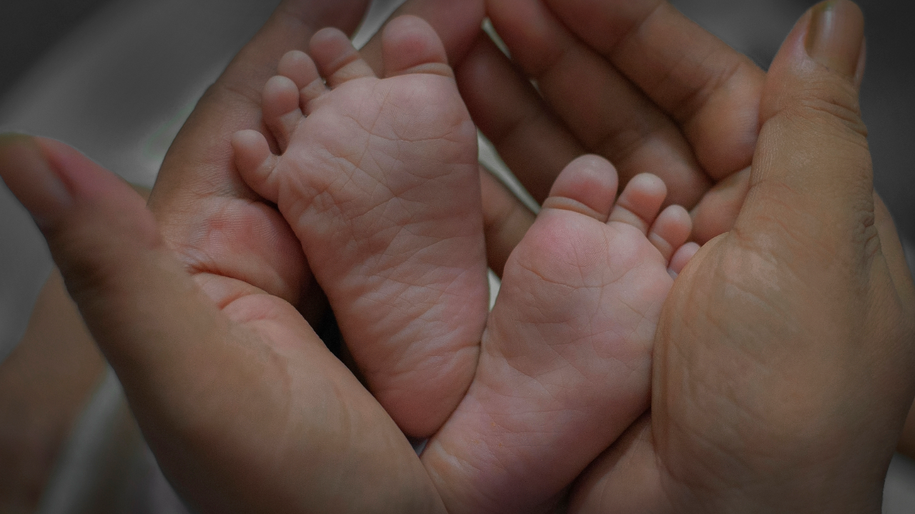 Perils of low birth weight