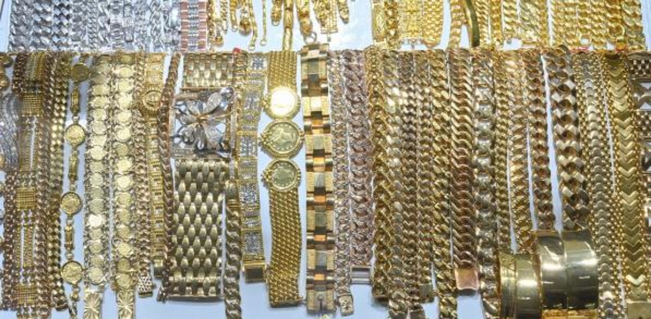 NIA arrests 4 more accused in Kerala gold smuggling case