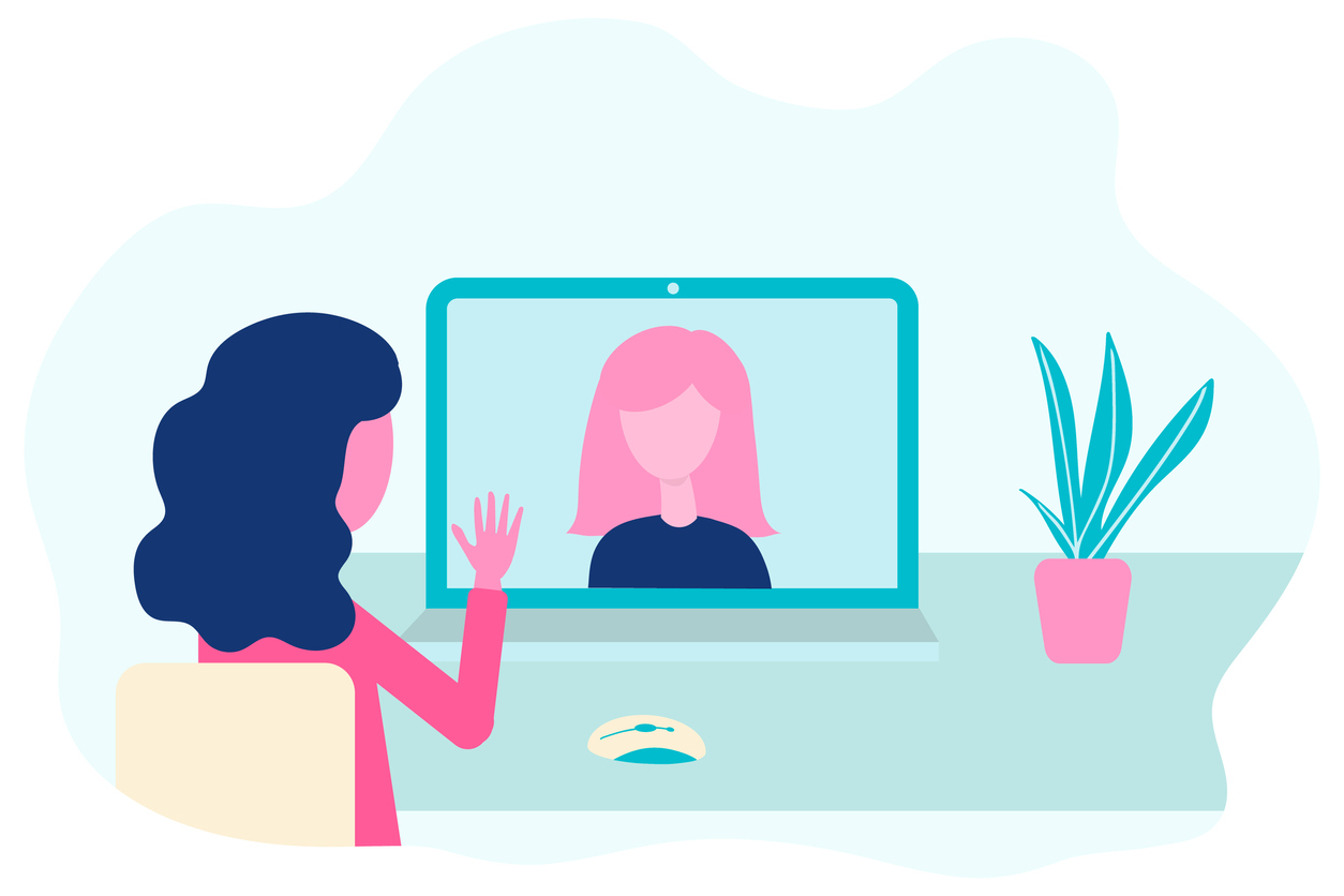 Don’t like what you see on Zoom? Get a face-lift and join the crowd