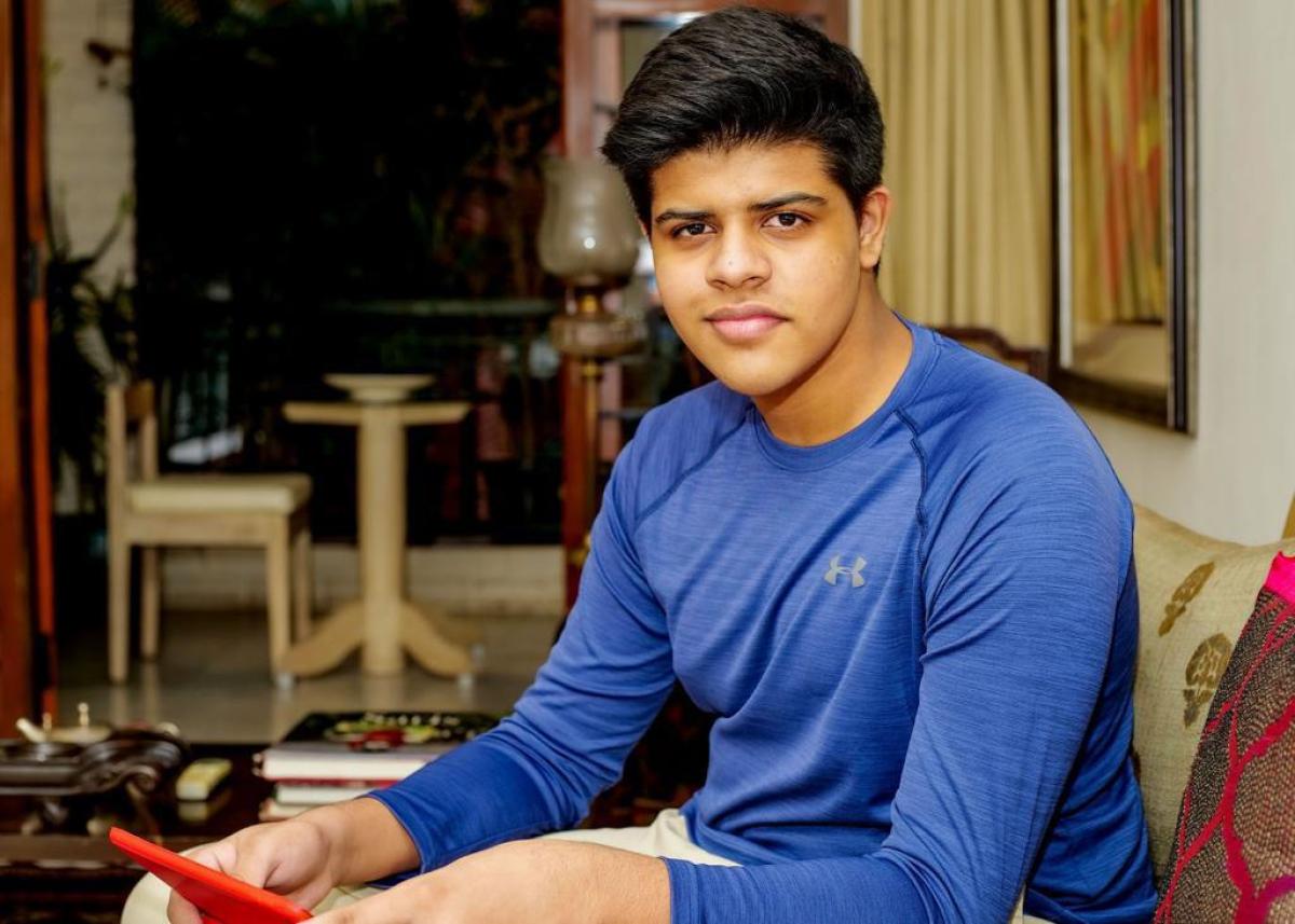 Mental strength for young atheletes