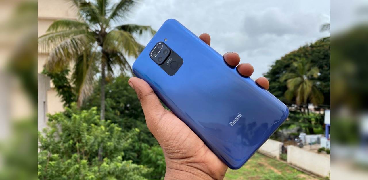 Xiaomi Redmi Note 9 review: Champion mid-range phone