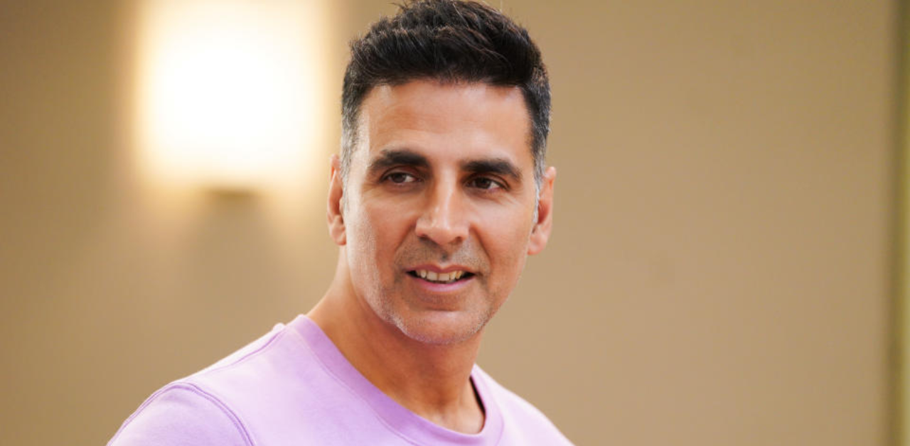 Akshay Kumar donates Rs 1 cr for flood relief in Assam
