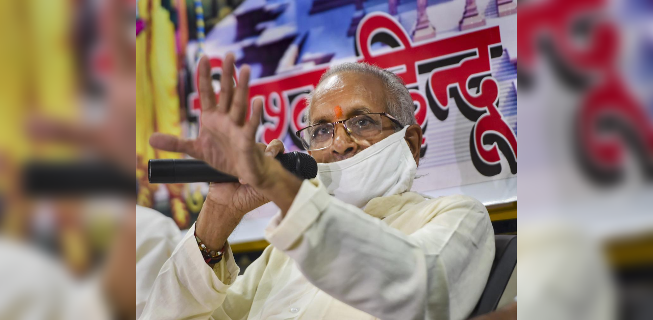 Ram Temple will stand for 1,000 years: Trust official