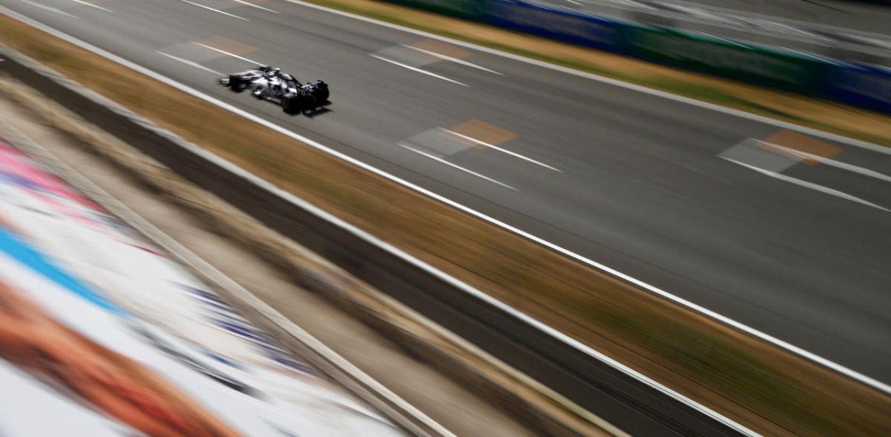 Ross Brawn defends Formula One's fastest driver list
