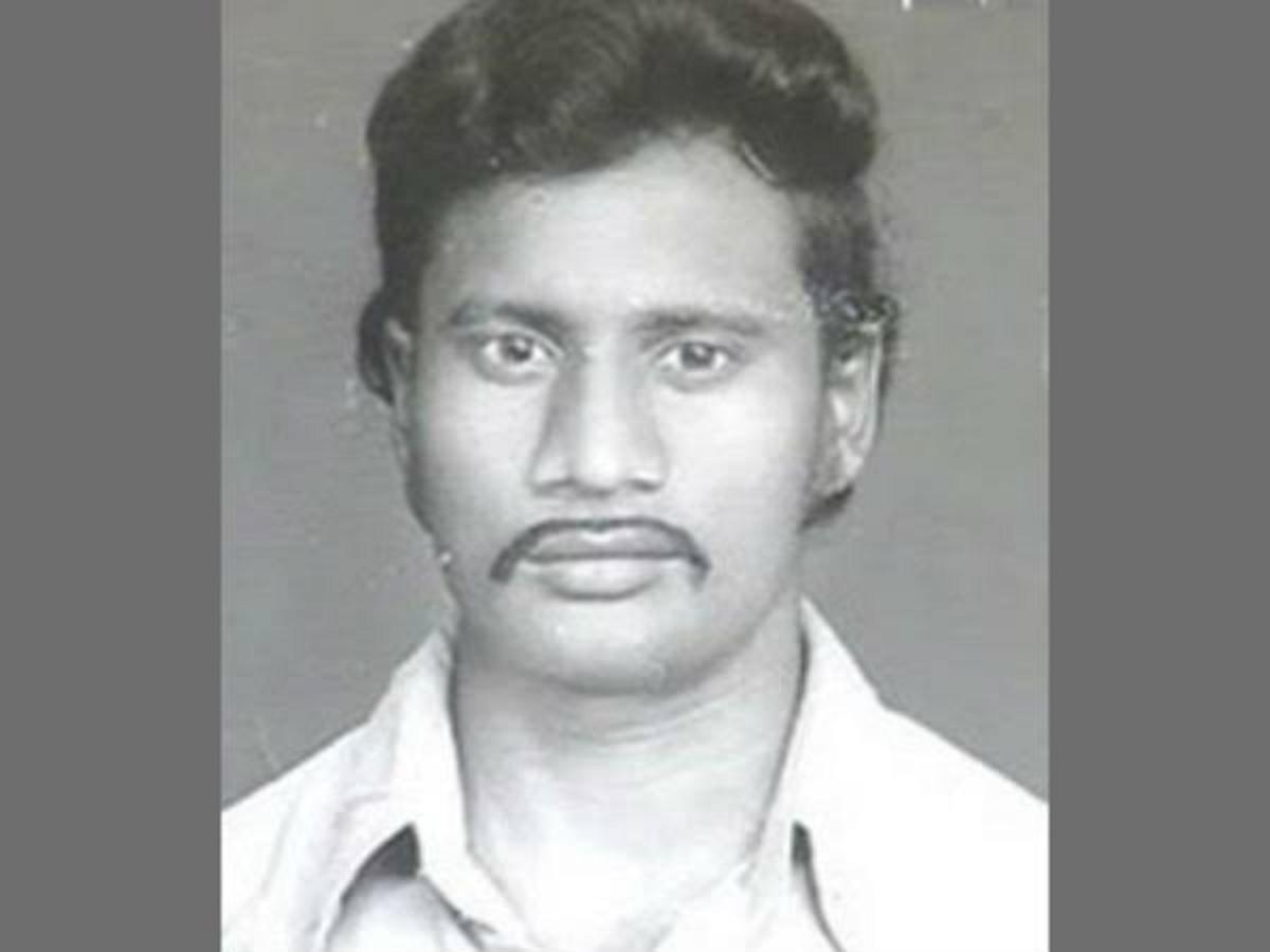 Veerappan's aide Bilavendran dies of health issues