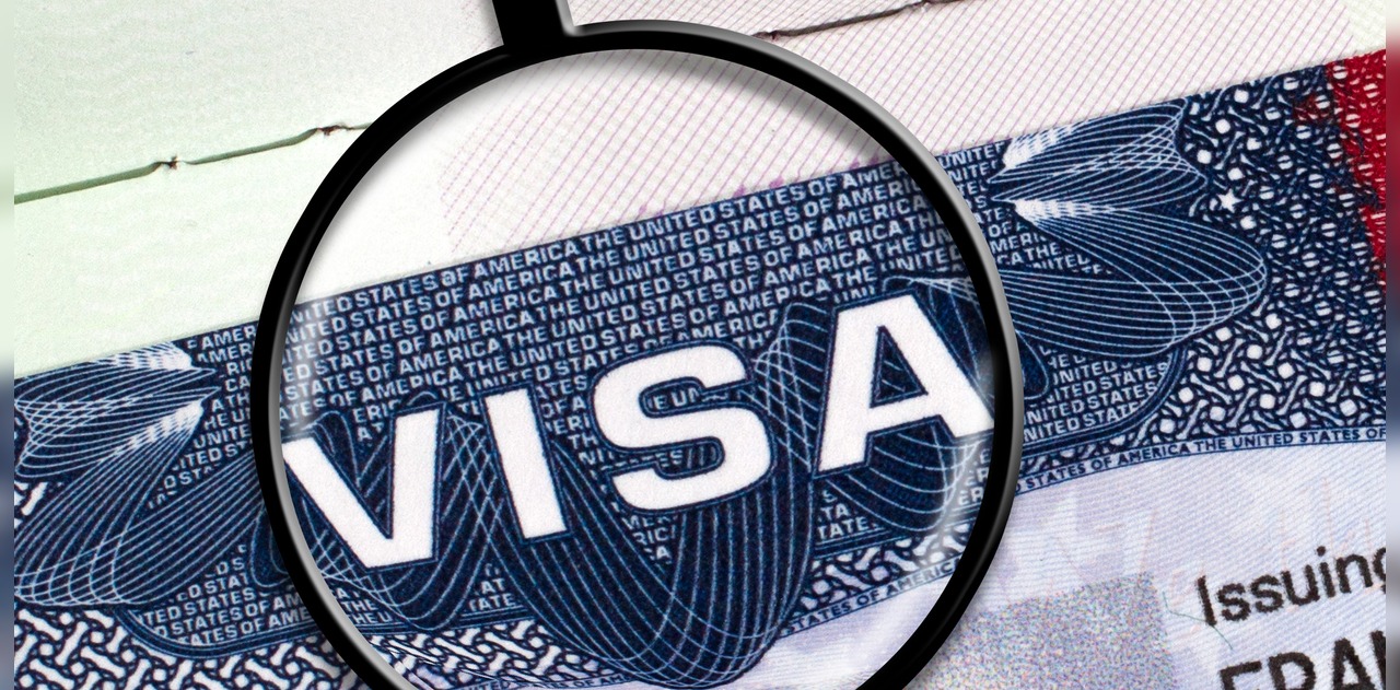 Indian national arrested in $21 million H-1B visa fraud