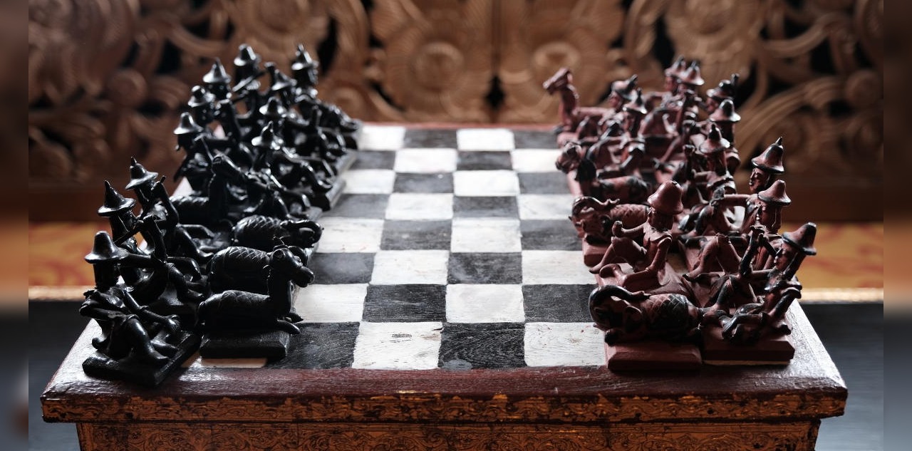 Chess Olympiad: Praggnanandhaa, Divya shine as India stuns China to qualify for quarterfinals