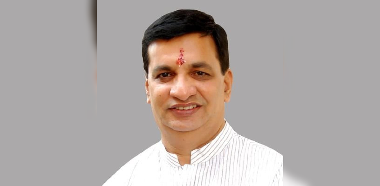 Rahul Gandhi should lead Congress: Maharashtra chief Balasaheb Thorat
