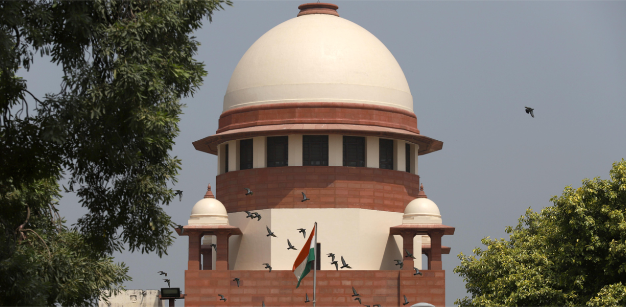 SC notice to Centre on plea by AIADMK to implement 50% OBC quota in medial college seats in Tamil Nadu