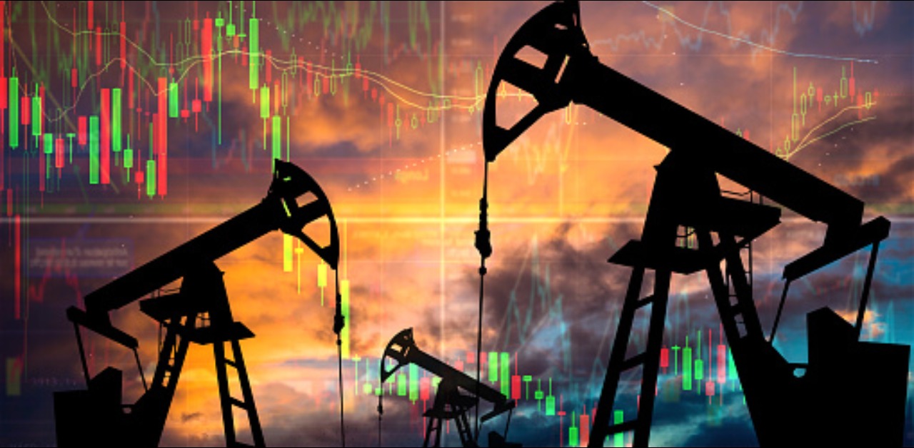 Crude oil futures rise on firm spot demand