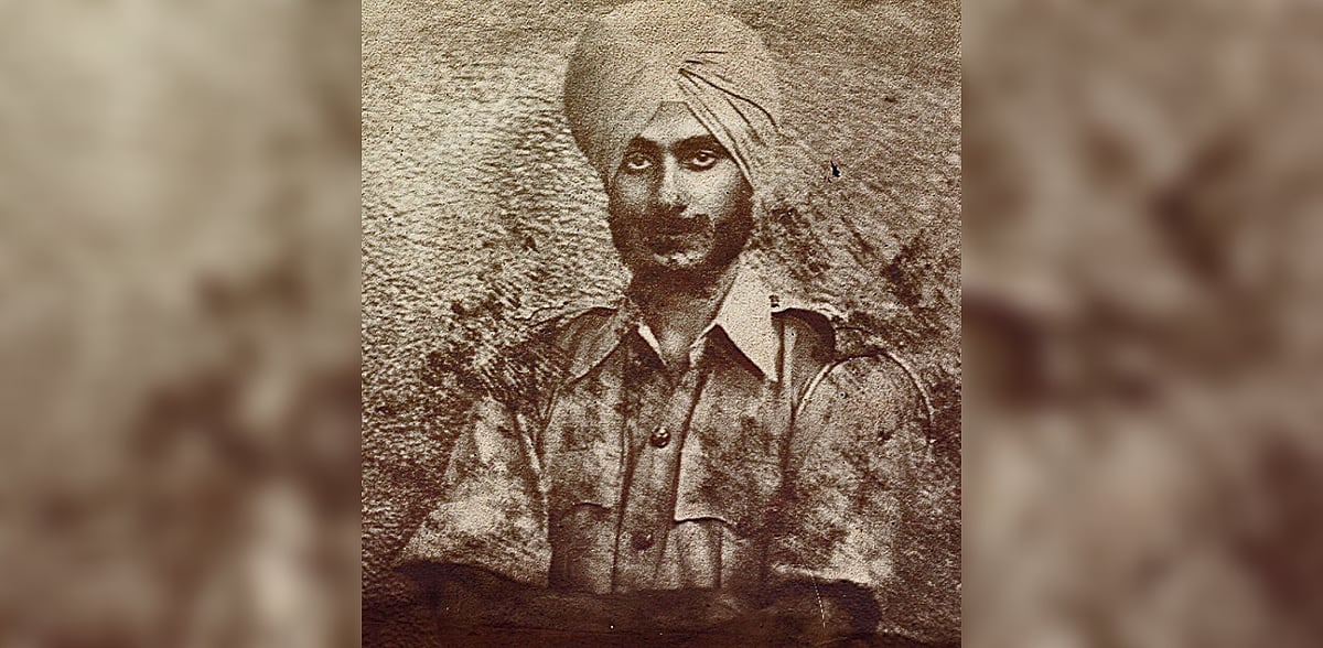 How an Indian officer escaped Italian prison in WWII