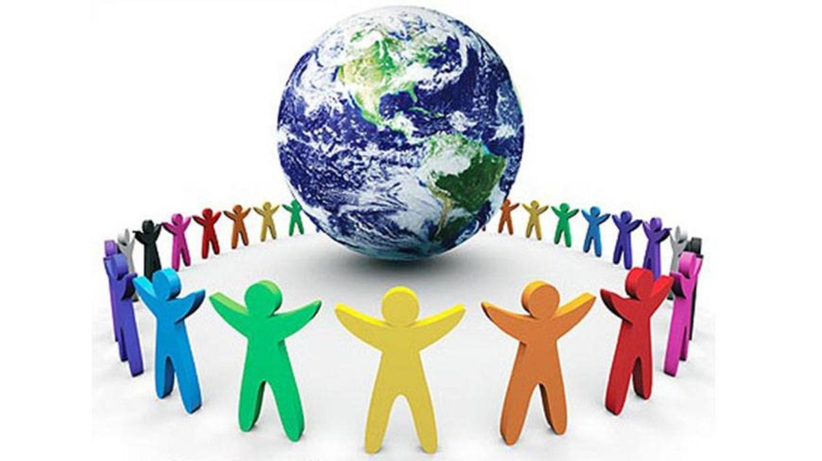How our population will change by 2100