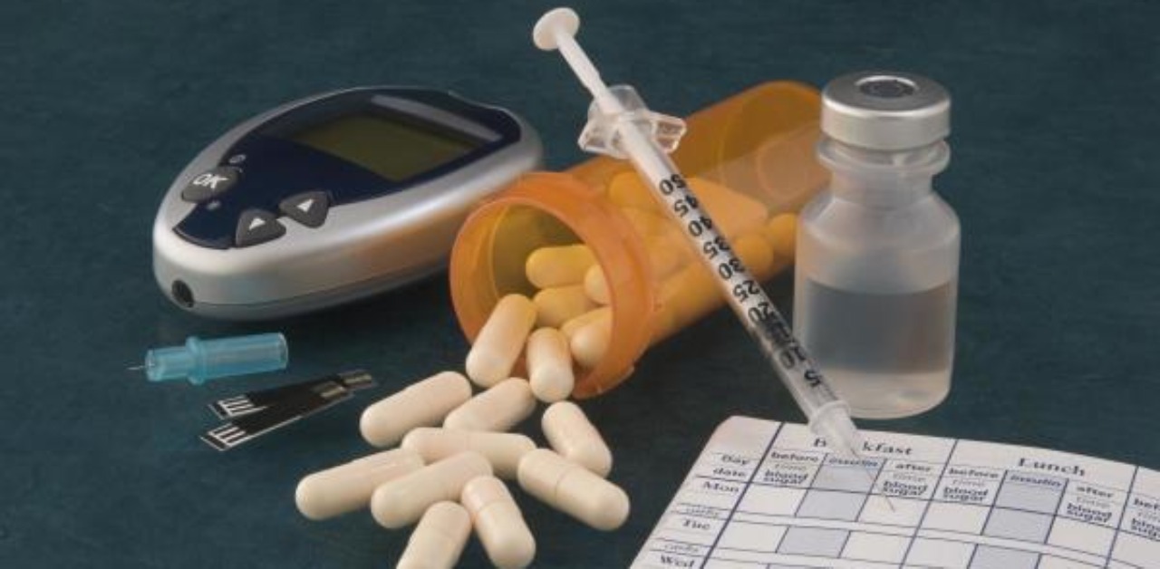 Alembic Pharma gets USFDA's tentative approval for type 2 diabetes drug
