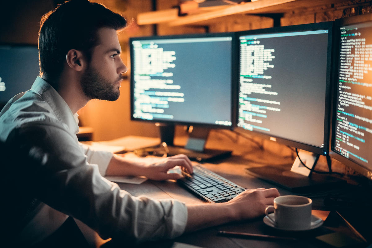 Vital skills for a career in cloud computing