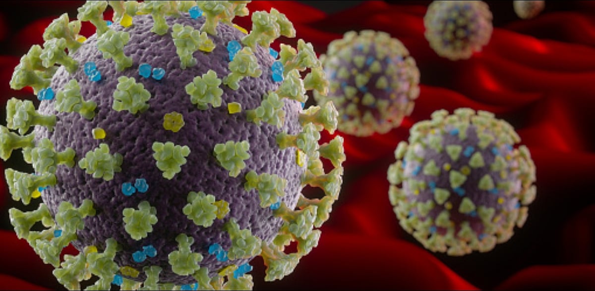 No need for alarm on Covid-19 reinfection, need more data for reliable inference: Scientists